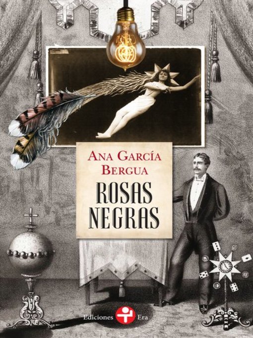 Title details for Rosas negras by ana García Bergua - Wait list